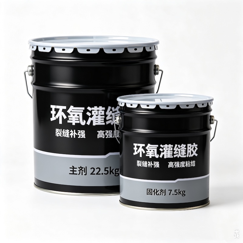 永定裂缝修复封闭胶